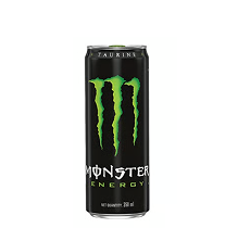 Monster Energy Drink